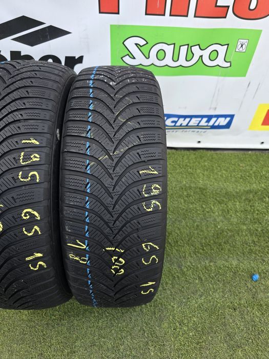195.65.15 hankook m+s