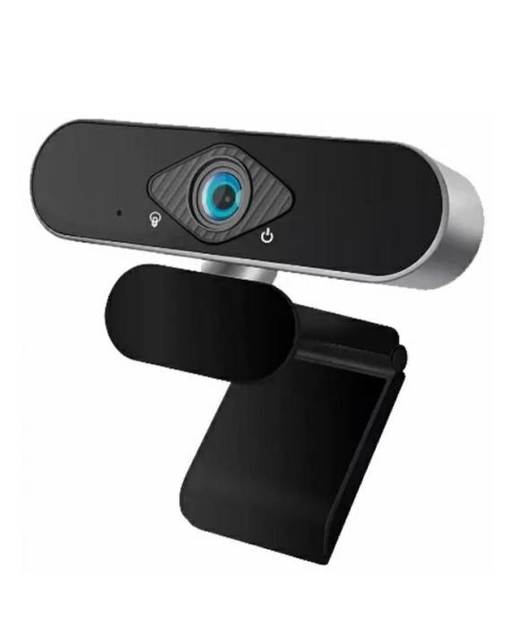 Xiaomi via  вебкамера