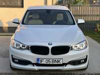 BMW seria 3 GT 2.0 diesel