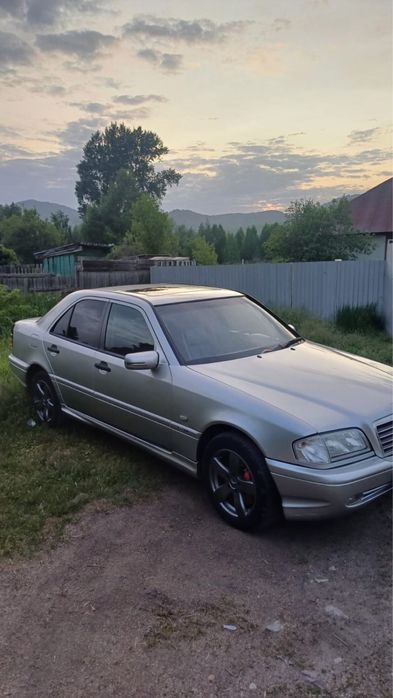 Продается МЕРСЕДЕС