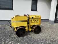 Cilindru compactor Wacker Rt 820 (picior de oaie) Rammax