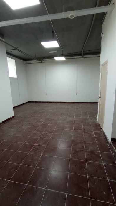 Сдается в аренду коммерческое помещение 46 кв.м.