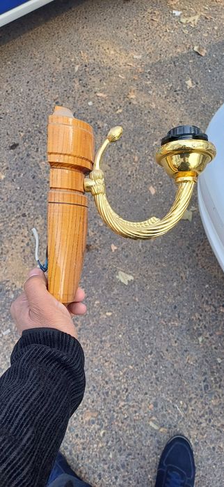 Продаётся светильник бра