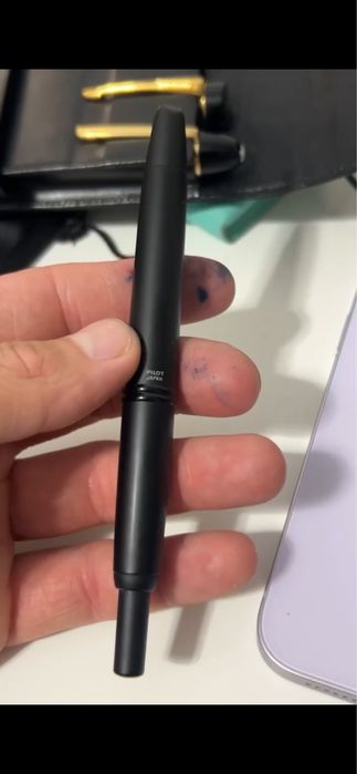 Stilou Pilot Japan cu penita