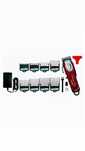 Wahl magic Clip Cordless машинка для стрижки волос парикмахерское