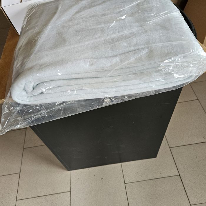 Patura electrica de pre incalzire pat