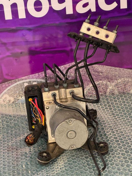 BMW 6799052DSC F01 ACC F02 ABS контролен блок хидравличен блок