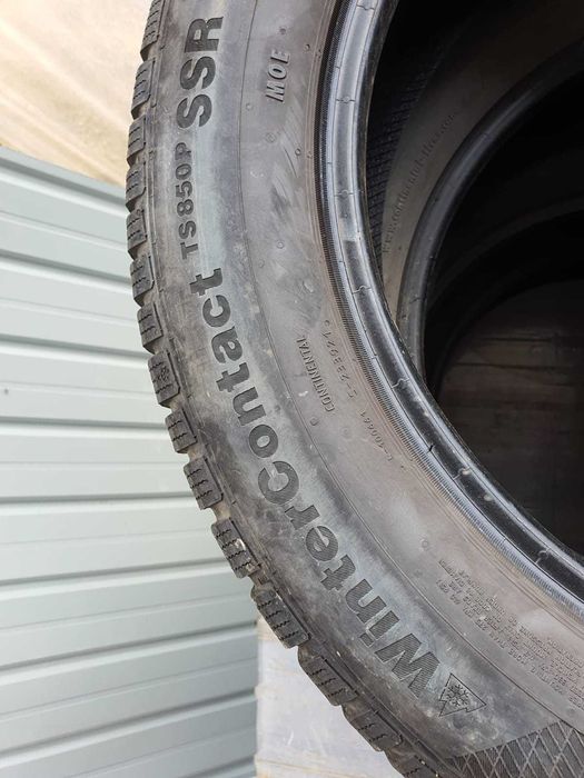 Anvelope iarnă Continental