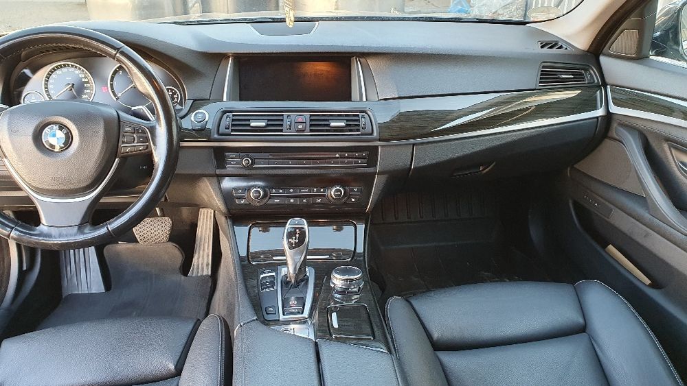 BMW 218 CP/ Luxury full/Padele