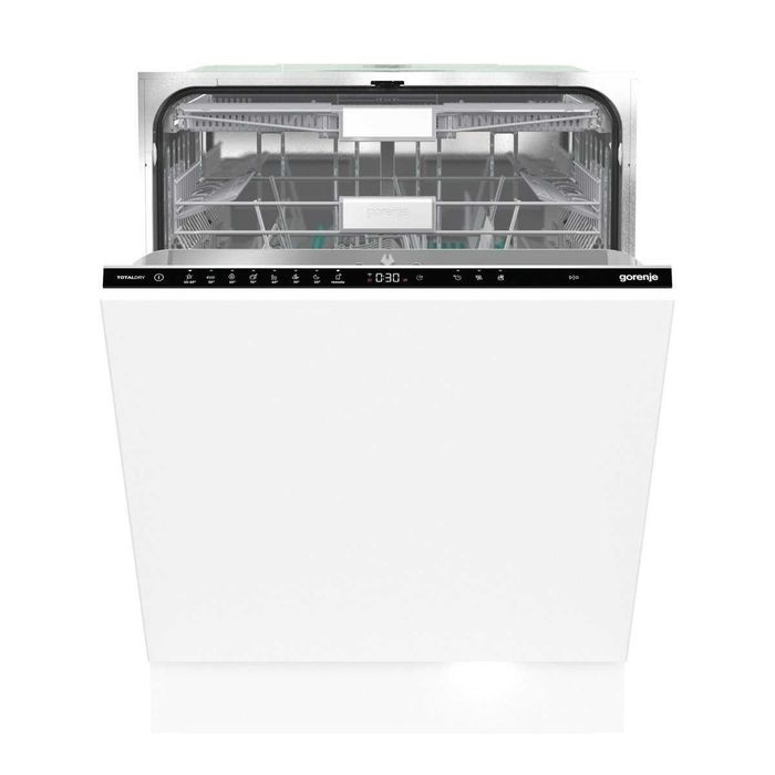 Съдомиялна за пълно вграждане GORENJE GV 673A61 60см.