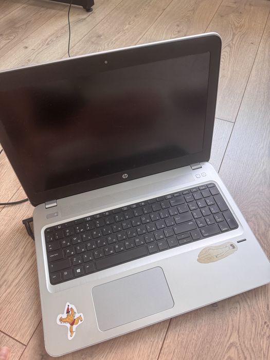 Ноутбук HP Probook G4