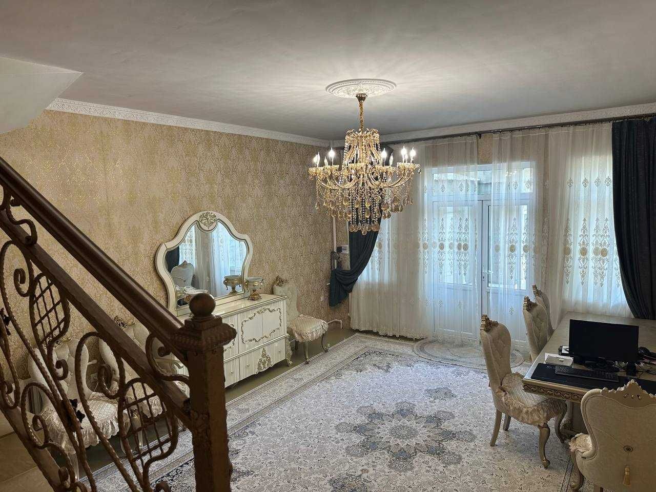 Продаётся участок на Домбрабаде