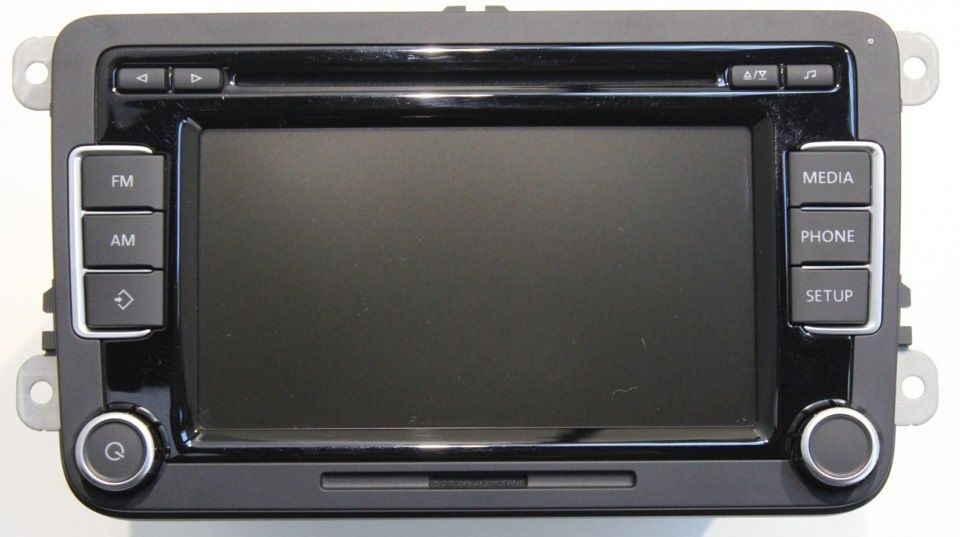 Modul Bluetooth VW Golf/Passat RNS510/RCD510/RCD310/RCD210 PLUG&PLAY