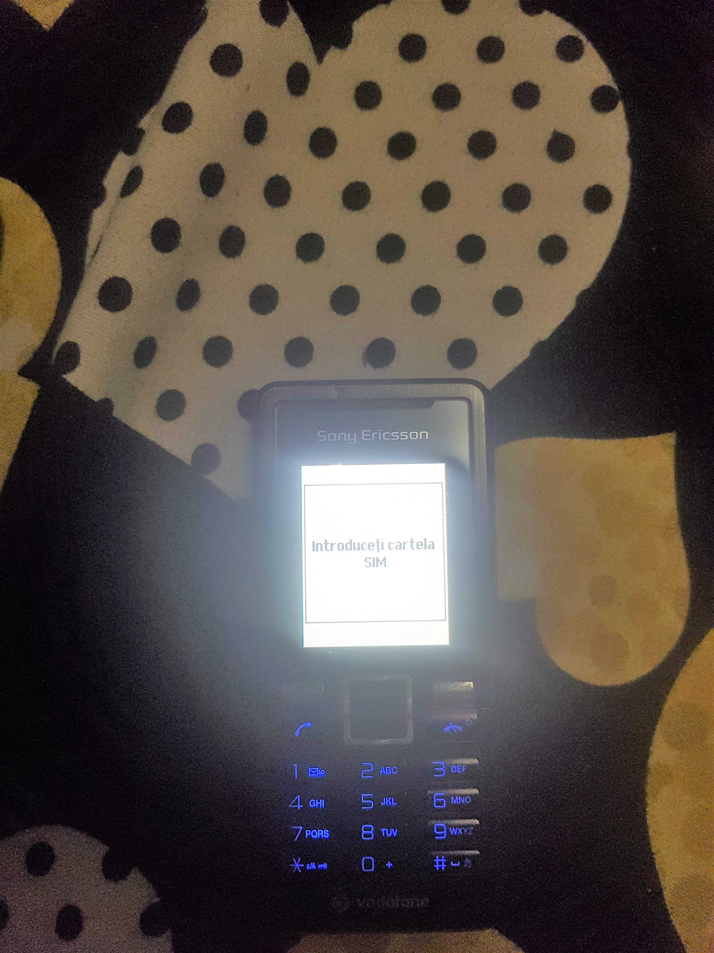Nokia 2220s plus piese Telefoane functionale