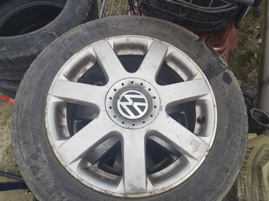 Jante golf4 5*100