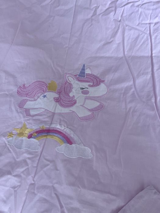 Спален бебешки комплект