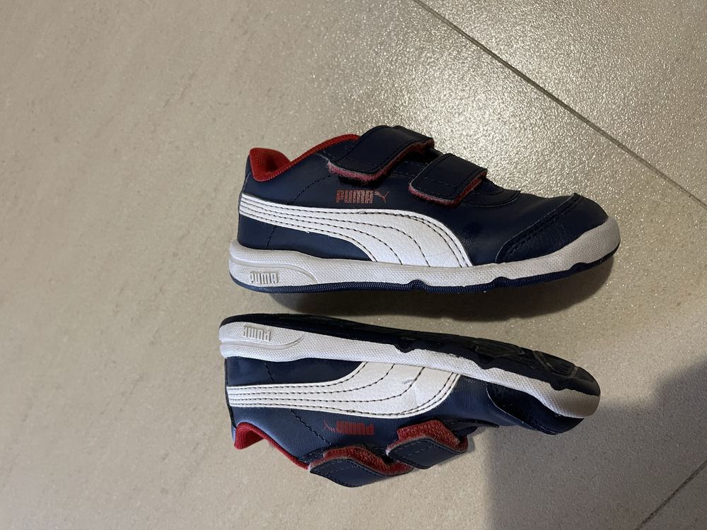 Детски маратонки Puma