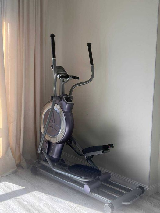 Эллипс тренажер Oxygen EX-56 HRC