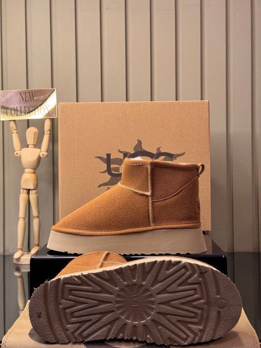 Ghete UGG noi !!! Marimi 36/41 !!!