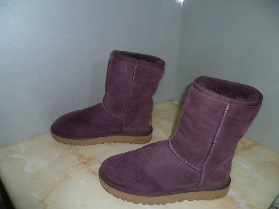 UGG оригинални ботуши №36