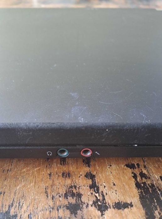 лаптоп Lenovo ThinkPad T61 Windows 7 Professional