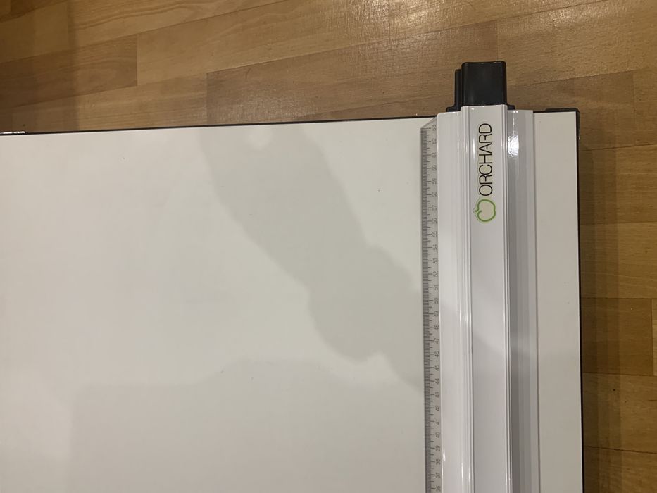 Дъска за чертаене Orchard A2