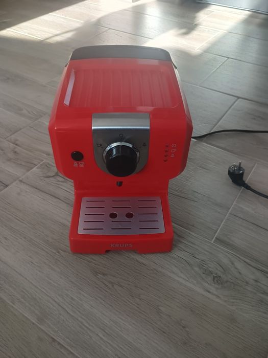 Кафе машина Krups