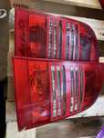 Lampi/stopuri skoda octavia 1 breck