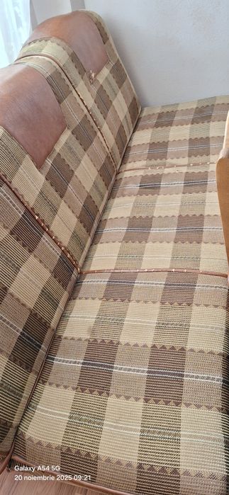 Donez Canapea extensibilă