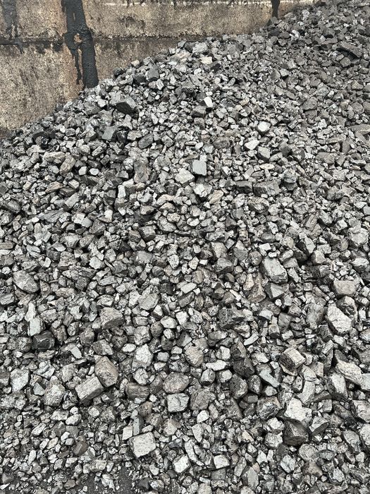 Уголь Карыжара СОРТ