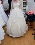 Rochie mireasa ,