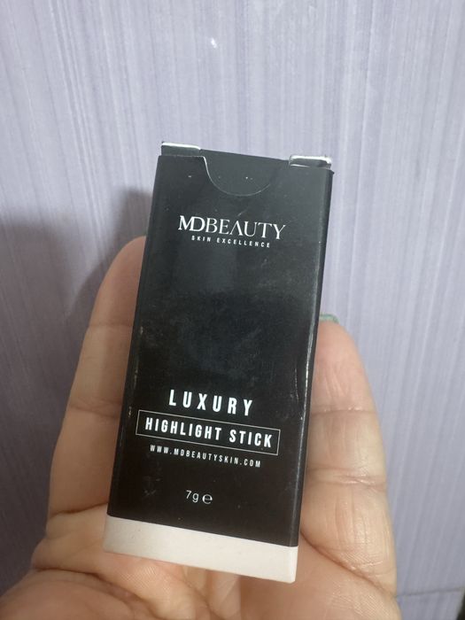 Козметика от Bellebox