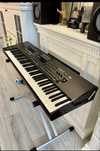 KORG Pa4X 76 Oriental