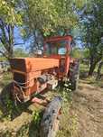 Tractor U650,  stare perfectă
