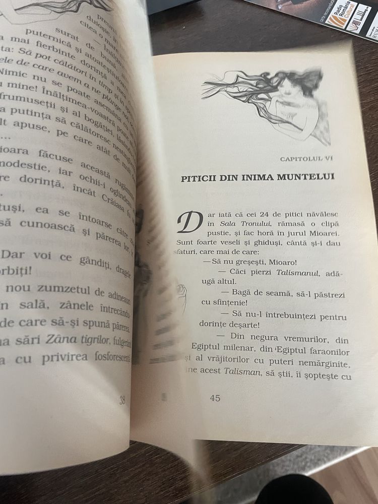 Carti de citit pentru copii