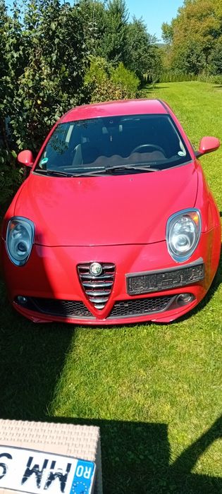 Alfa Mito 2010 1.4