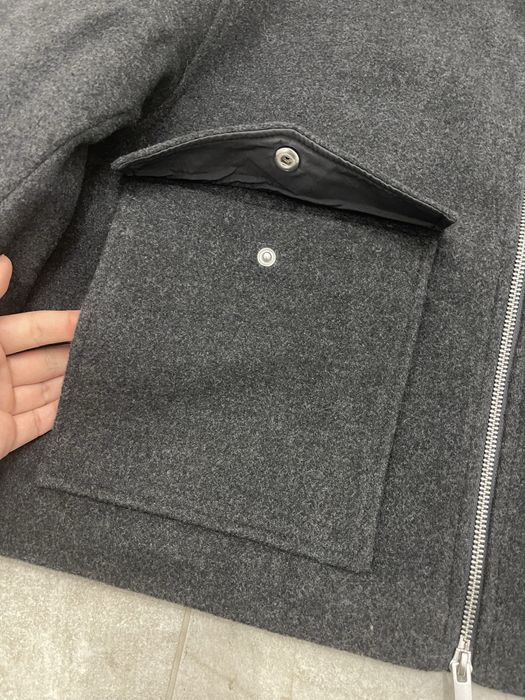 Дамсо зимно яке MONKI