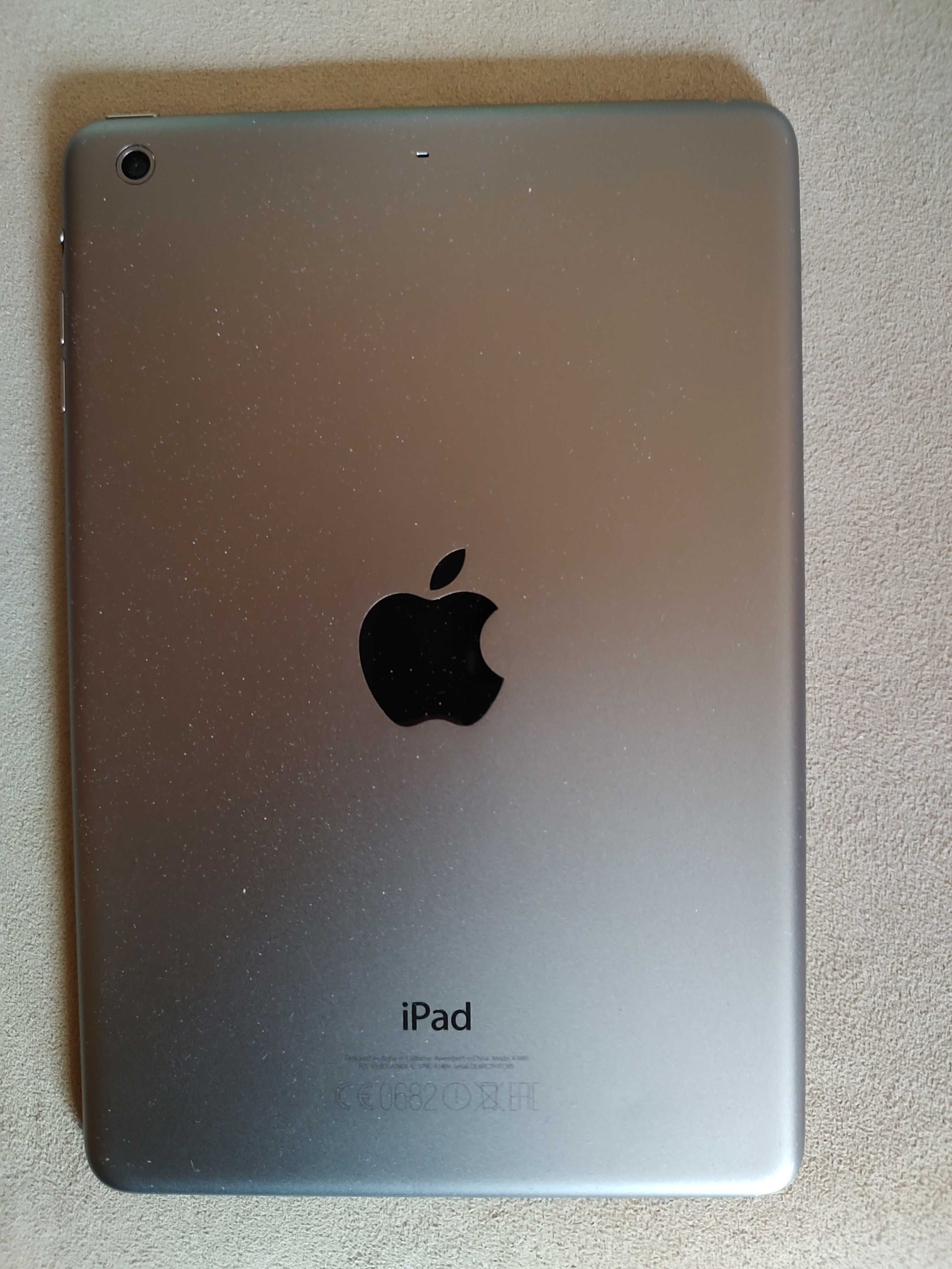 Apple iPad mini 2 - iOS 12.5.7