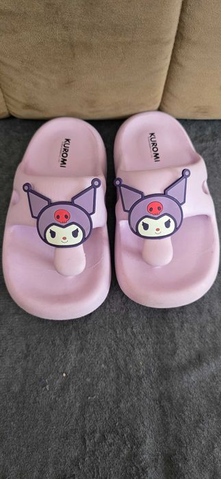 Papuci Kuromi size 30