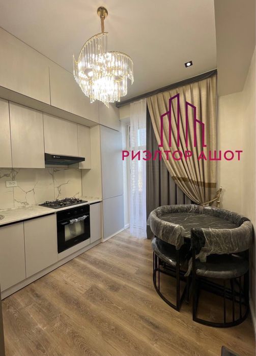 3/9/10 116м2 Махтумкули новый ремонт