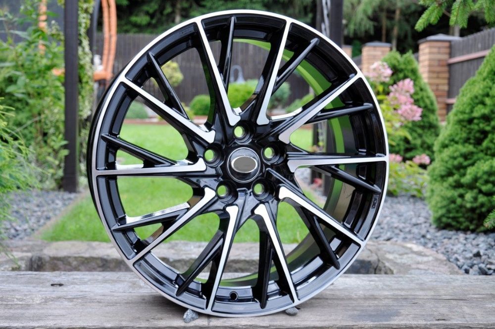 19" Джанти Лексус 5x114,3 LEXUS GS IS LS NX200 300h RX SC NX Toyota