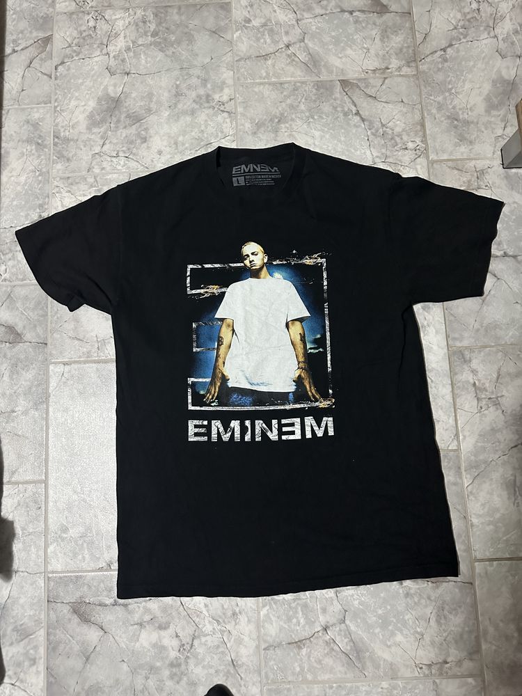 Тениска Eminem