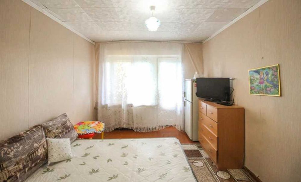 Продажа одной комнаты, 25 м², ул. Серикбаева, дом 1/1