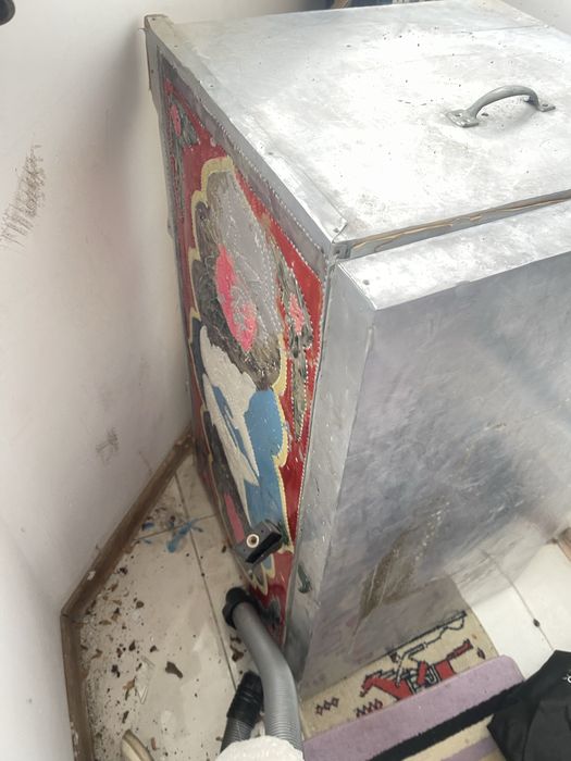 Сундук для хранения