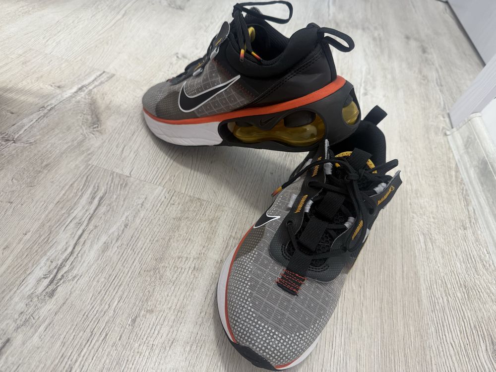 Nike air max 2021(GS)