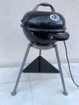 Gratar circular OUTDOOR CHEF folosit