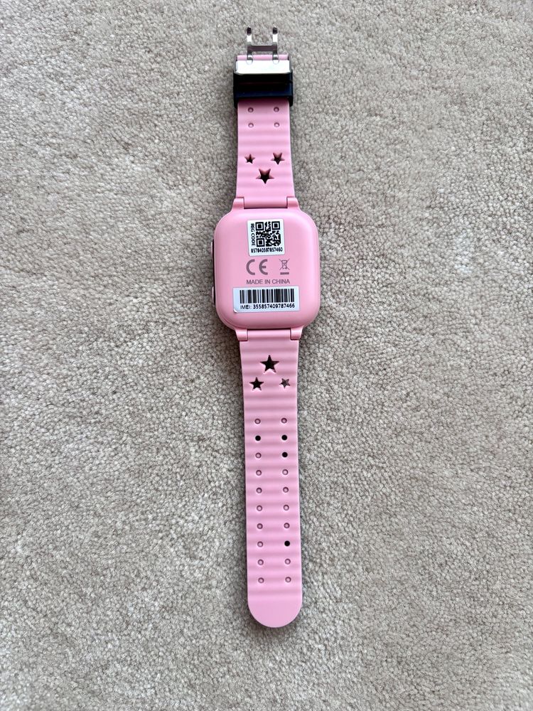 Smartwatch copii Noriel