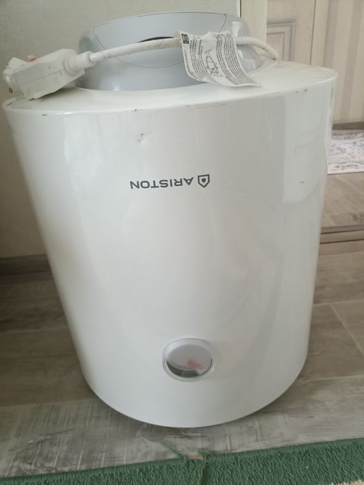 Продам аристон, бойлер б/у