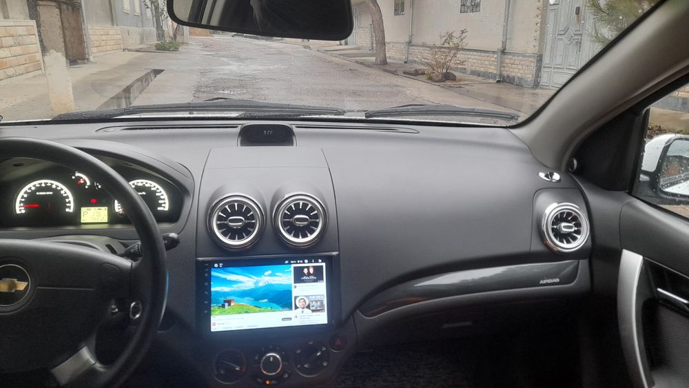 Прадам Нексия 3 2019год Автомат