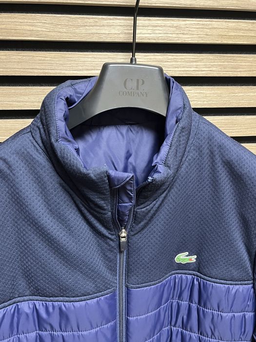 LACOSTE Sport : Преходно яке размер M / Оригинал